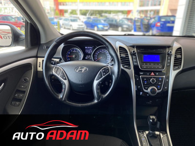 Hyundai I30 CW 1.6MPi 88kW Comfort