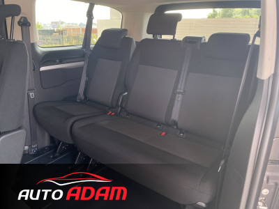 Toyota Proace Verso 2.0D  106 kW  Shuttle Long A/T8