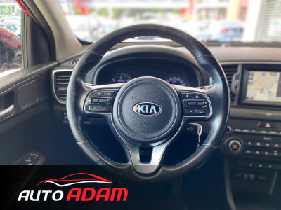 Kia Sportage 1.7 CRDi 85kW Gold