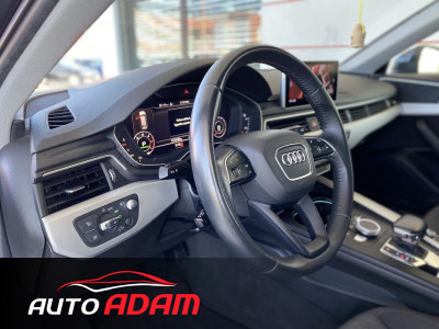 Audi A4 Avant 2.0 TDI S-Tronic 140 kW