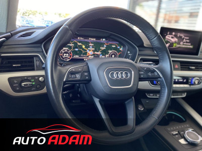 Audi A4 Avant 2.0 TDI S-Tronic 140 kW