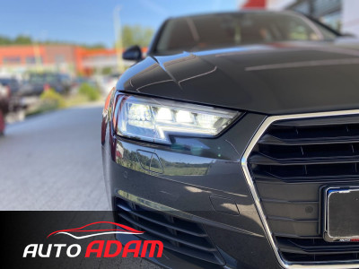 Audi A4 Avant 2.0 TDI S-Tronic 140 kW