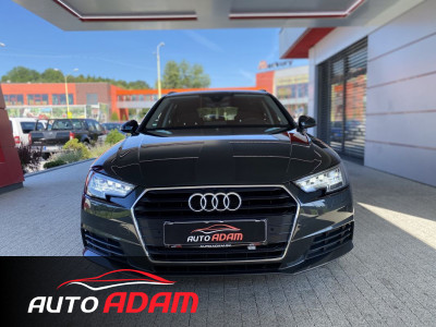 Audi A4 Avant 2.0 TDI S-Tronic 140 kW