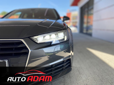 Audi A4 Avant 2.0 TDI S-Tronic 140 kW