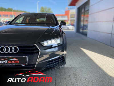 Audi A4 Avant 2.0 TDI S-Tronic 140 kW