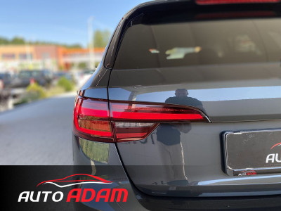 Audi A4 Avant 2.0 TDI S-Tronic 140 kW