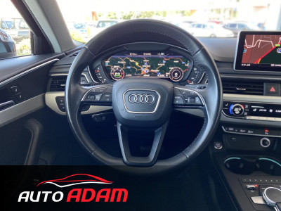 Audi A4 Avant 2.0 TDI S-Tronic 140 kW