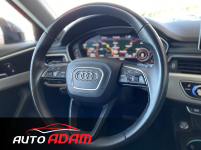 Audi A4 Avant 2.0 TDI S-Tronic 140 kW