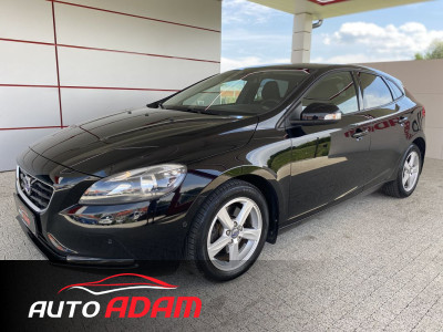 Volvo V40 1.6 T2 88 kW