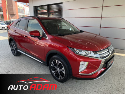 Mitsubishi Eclipse Cross 1.5 T MIVEC CVT Intense 120 kW