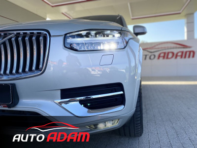 Volvo XC90 B5 173kW  Inscription (nafta +HEV) záruka do 12/25 alebo 150000km