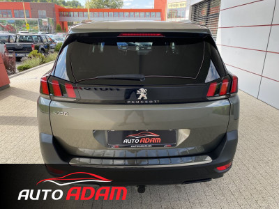 Peugeot 5008 1.5 BlueHDI ALLURE 96 kW 7 miest