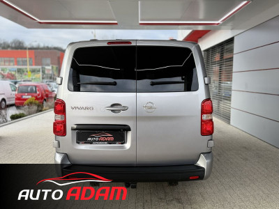 Opel Vivaro/Zafira Life Combi 2.0CDTi 106kW 9-Miest