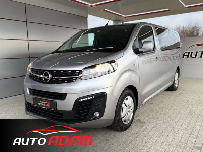 Opel Vivaro/Zafira Life Combi 2.0CDTi 106kW 9-Miest