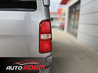 Opel Vivaro/Zafira Life Combi 2.0CDTi 106kW 9-Miest