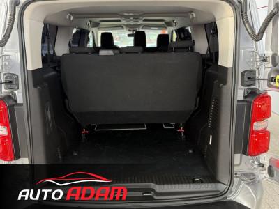 Opel Vivaro/Zafira Life Combi 2.0CDTi 106kW 9-Miest