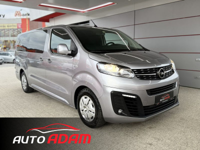 Opel Vivaro/Zafira Life Combi 2.0CDTi 106kW 9-Miest