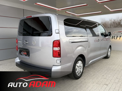 Opel Vivaro/Zafira Life Combi 2.0CDTi 106kW 9-Miest