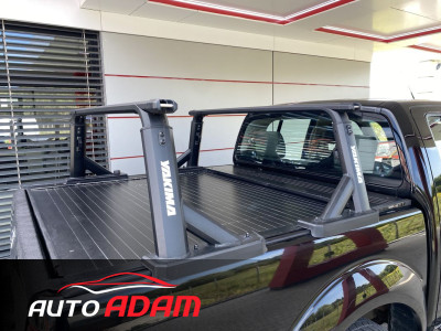 Nissan Navara Double Cab 2.5 DCi 140 kW