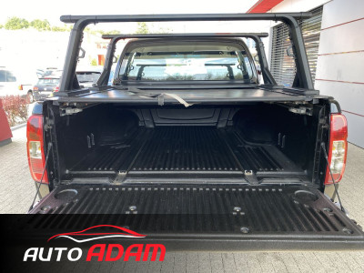 Nissan Navara Double Cab 2.5 DCi 140 kW