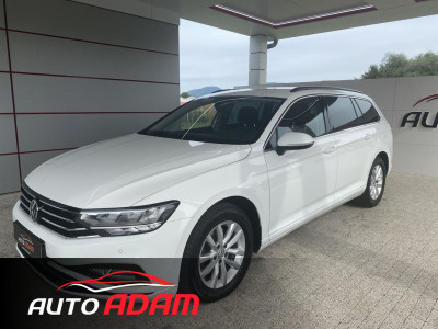 Volkswagen Passat VARIANT 2.0 TDI SCR DSG Business 110 kW