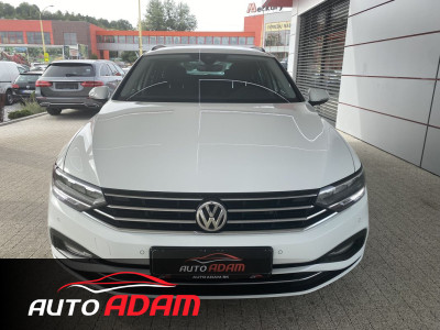 Volkswagen Passat VARIANT 2.0 TDI SCR DSG Business 110 kW