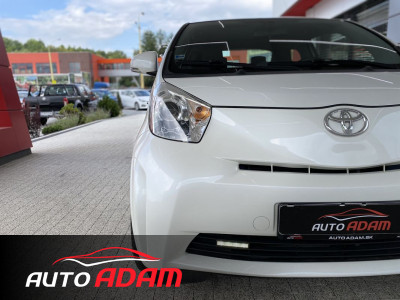 Toyota iQ 1.0 vvt-i 50kW