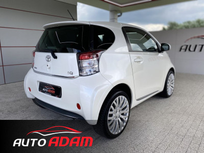 Toyota iQ 1.0 vvt-i 50kW