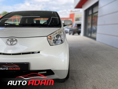 Toyota iQ 1.0 vvt-i 50kW