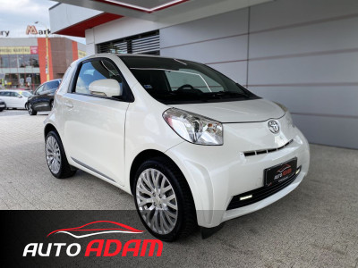 Toyota iQ 1.0 vvt-i 50kW