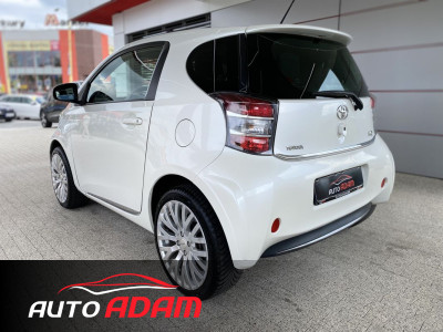 Toyota iQ 1.0 vvt-i 50kW