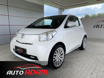 Toyota iQ 1.0 vvt-i 50kW