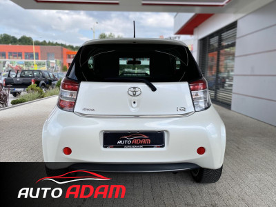 Toyota iQ 1.0 vvt-i 50kW