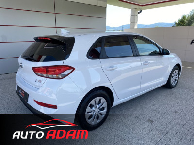 Hyundai i30 1.6 CRDI Comfort 85 kW