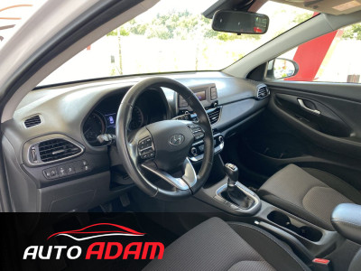 Hyundai i30 1.6 CRDI Comfort 85 kW