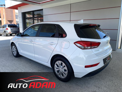 Hyundai i30 1.6 CRDI Comfort 85 kW