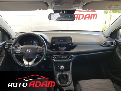 Hyundai i30 1.6 CRDI Comfort 85 kW