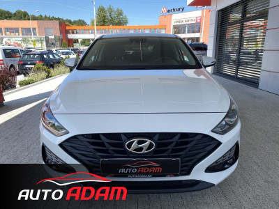 Hyundai i30 1.6 CRDI Comfort 85 kW