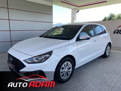 Hyundai i30 1.6 CRDI Comfort 85 kW