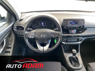 Hyundai i30 1.6 CRDI Comfort 85 kW