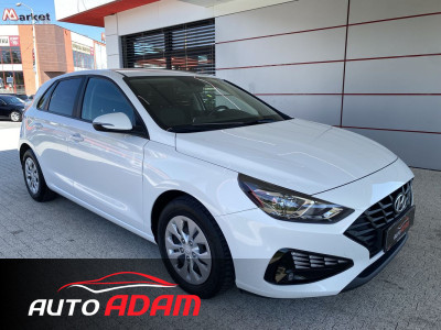 Hyundai i30 1.6 CRDI Comfort 85 kW