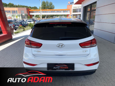 Hyundai i30 1.6 CRDI Comfort 85 kW