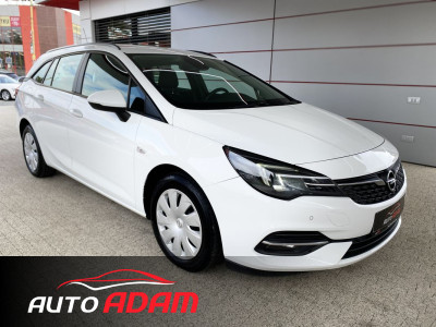 Opel Astra 1.5 CDTI 77kW Elegance