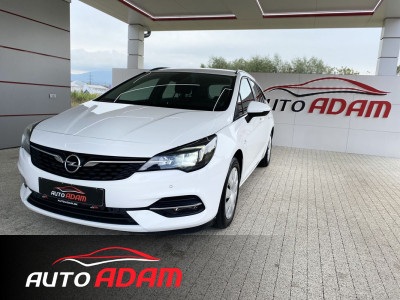 Opel Astra 1.5 CDTI 77kW Elegance