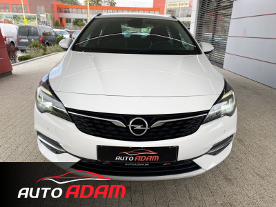 Opel Astra 1.5 CDTI 77kW Elegance