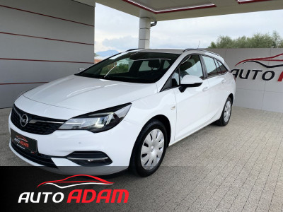 Opel Astra 1.5 CDTI 77kW Elegance