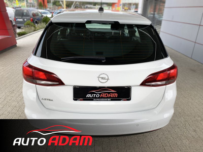 Opel Astra 1.5 CDTI 77kW Elegance