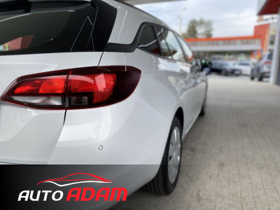 Opel Astra 1.5 CDTI 77kW Elegance