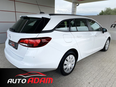 Opel Astra 1.5 CDTI 77kW Elegance