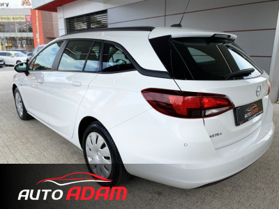 Opel Astra 1.5 CDTI 77kW Elegance